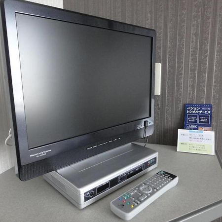 Tottori City Hotel / Vacation Stay 81355 Екстер'єр фото