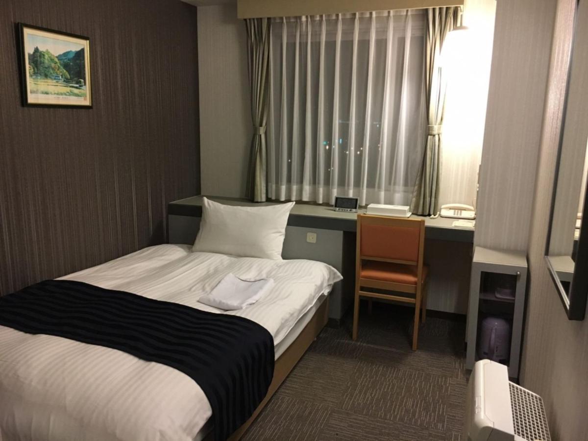 Tottori City Hotel / Vacation Stay 81355 Екстер'єр фото
