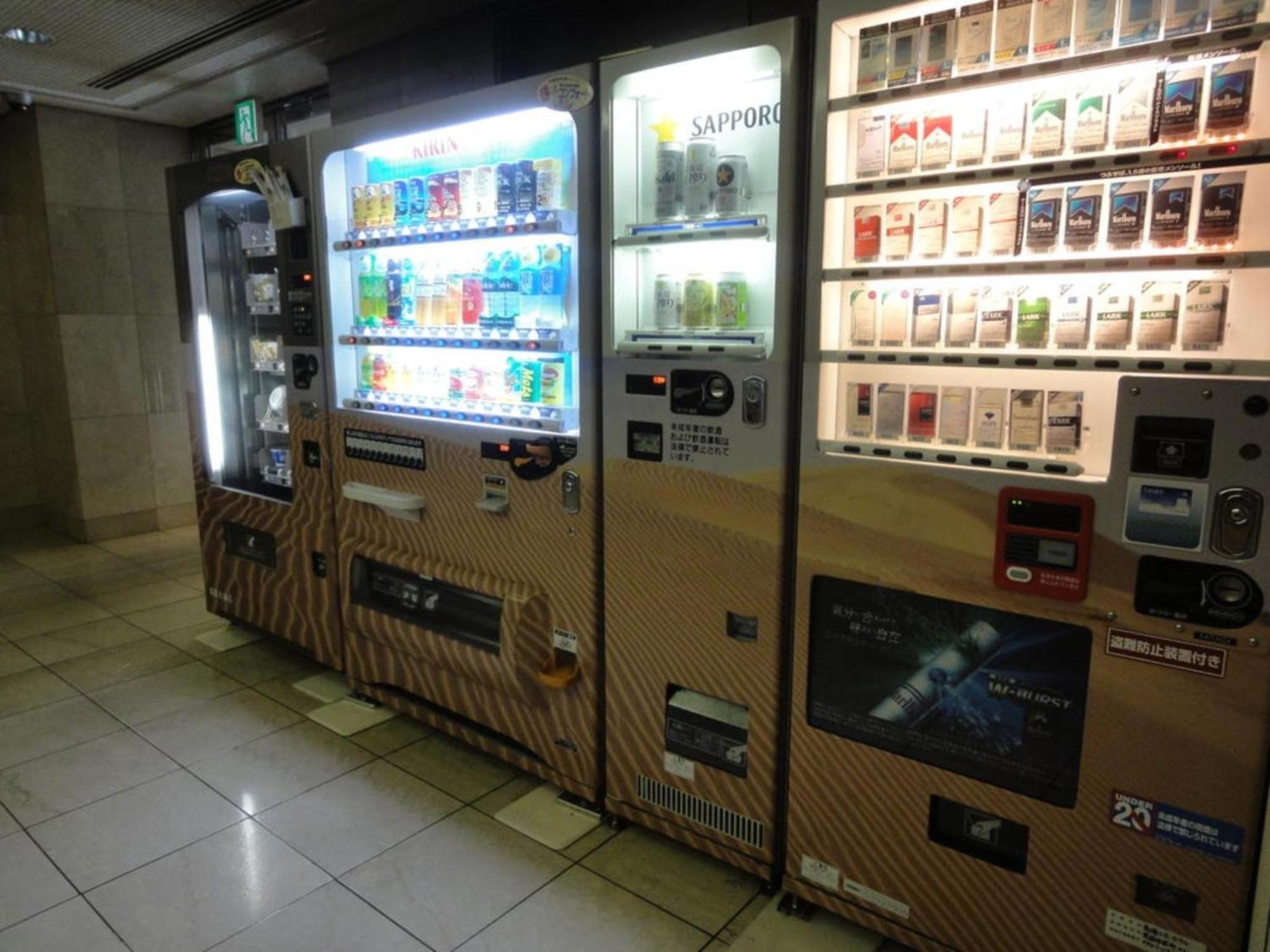 Tottori City Hotel / Vacation Stay 81355 Екстер'єр фото