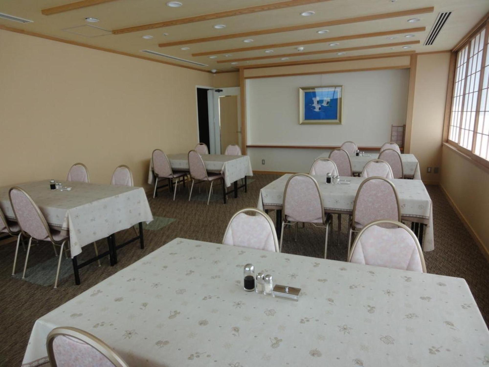 Tottori City Hotel / Vacation Stay 81355 Екстер'єр фото