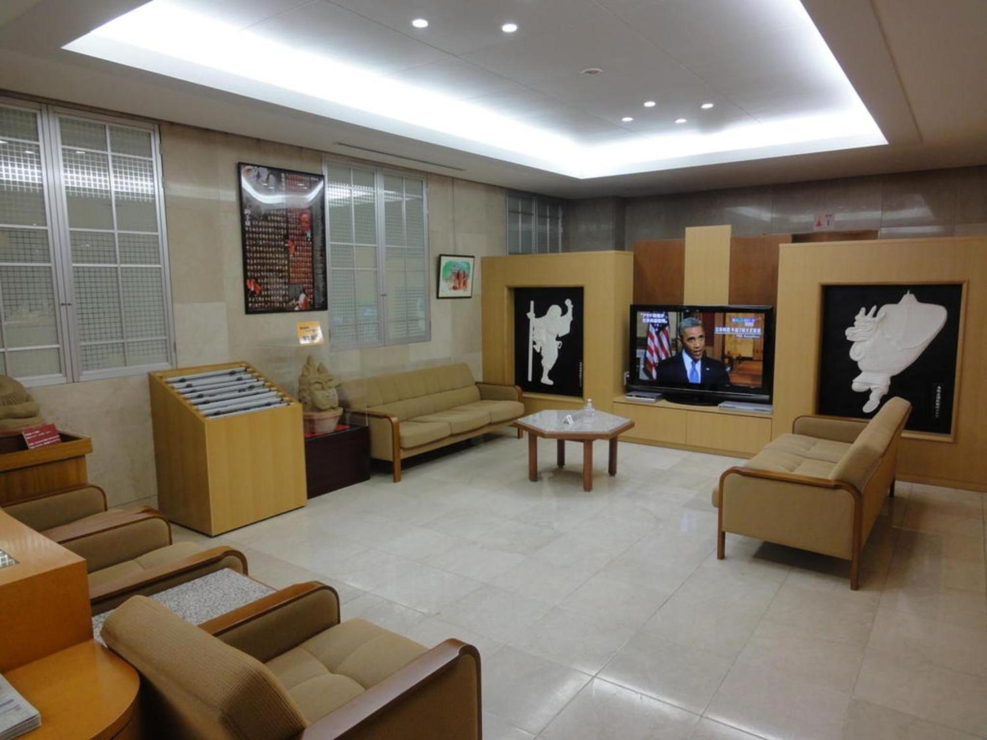 Tottori City Hotel / Vacation Stay 81355 Екстер'єр фото