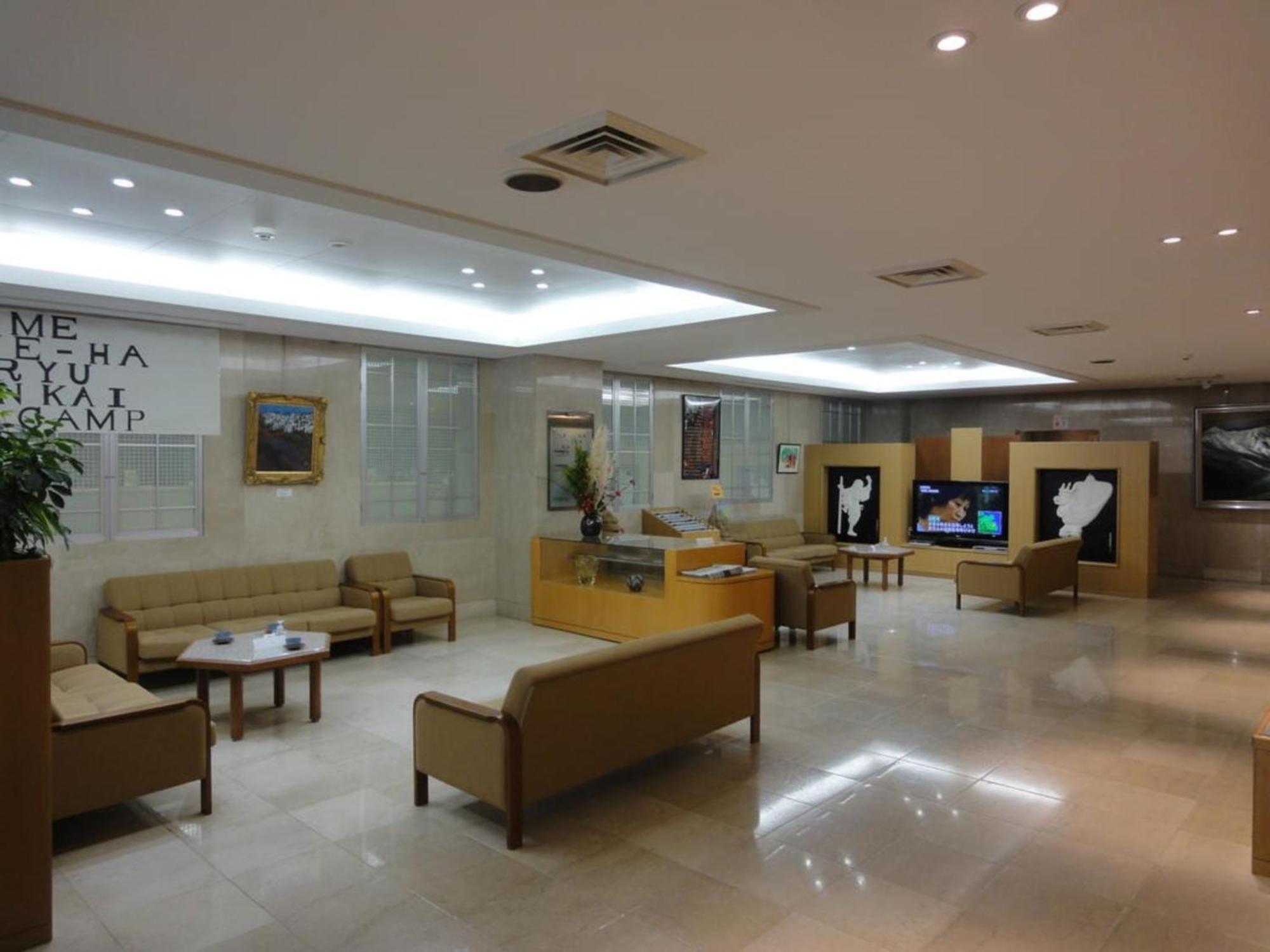 Tottori City Hotel / Vacation Stay 81355 Екстер'єр фото